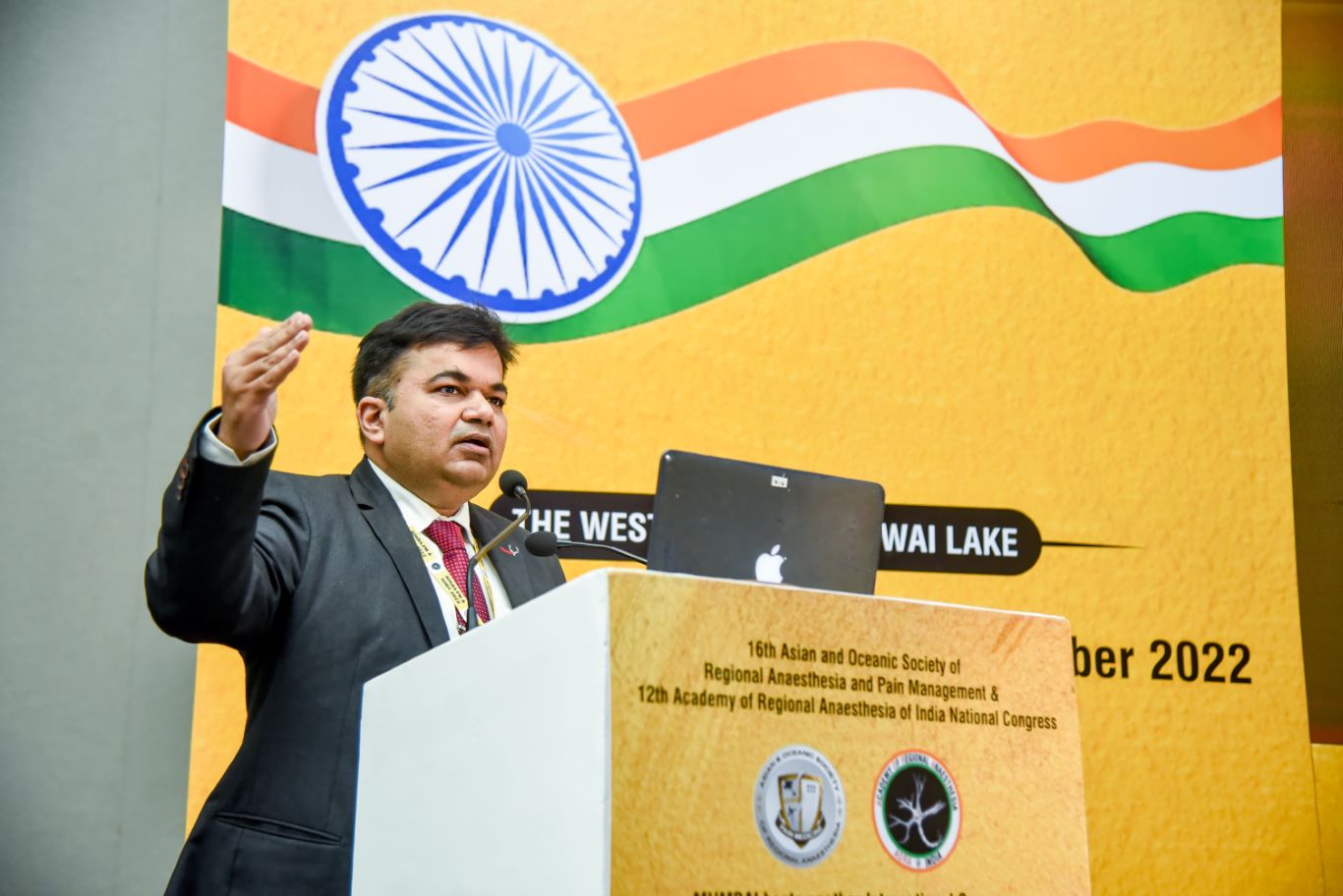 AORA INDIA - HALL B